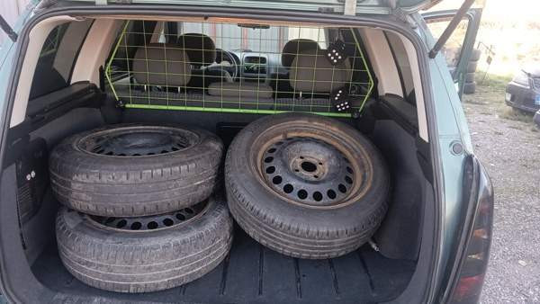 Opel Astra Orimattila - photo 6