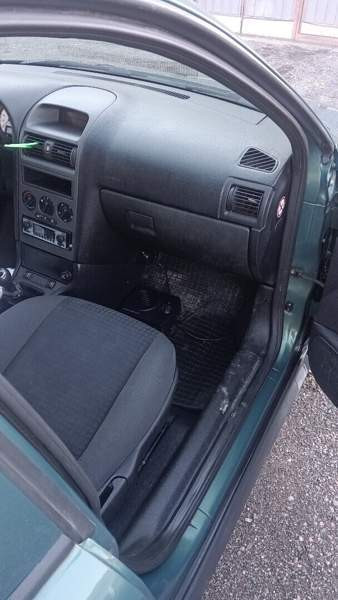 Opel Astra Orimattila - photo 8