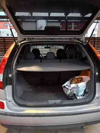 Nissan Almera Tino Helsinki