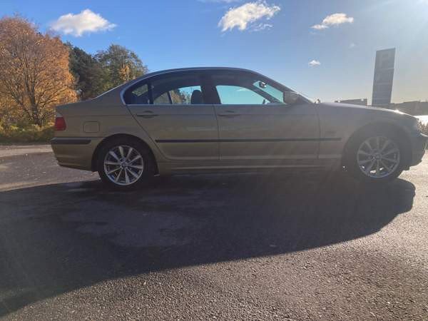 BMW 316 Helsinki – foto 7