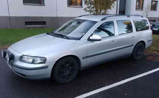 Volvo V70 Kemijärvi