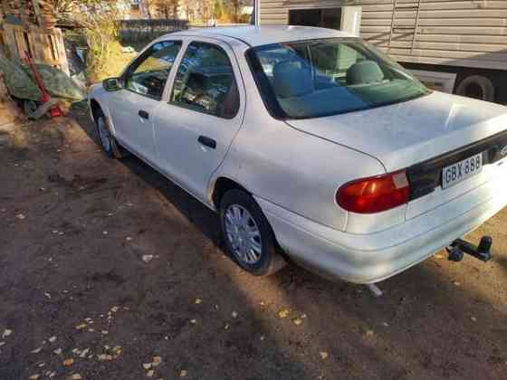 Ford Mondeo Lappeenranta