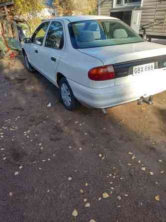 Ford Mondeo Lappeenranta