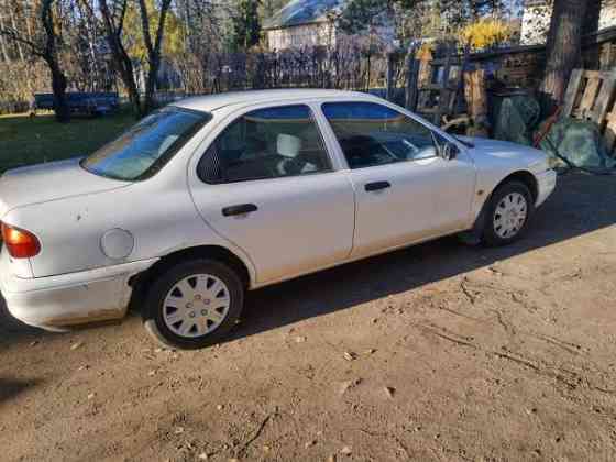 Ford Mondeo Lappeenranta