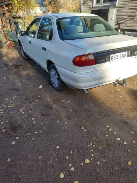 Ford Mondeo Lappeenranta - valokuva 5