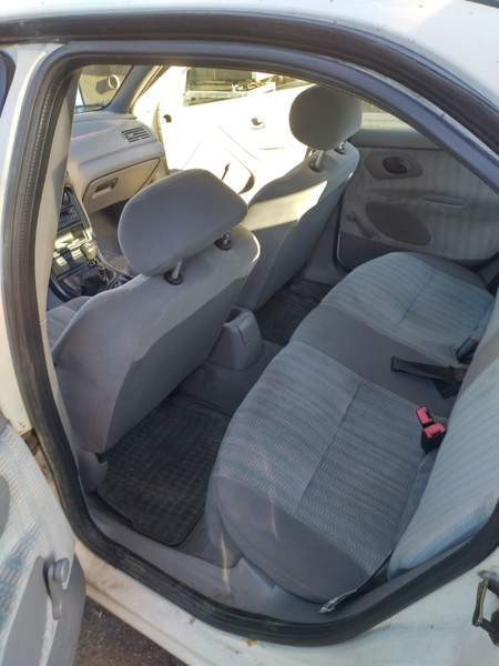 Ford Mondeo Lappeenranta - valokuva 6