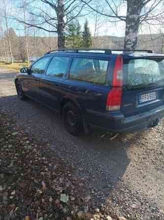 Volvo V70 Ristijärvi