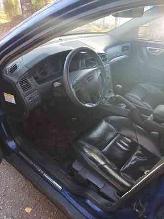 Volvo V70 Ristijärvi