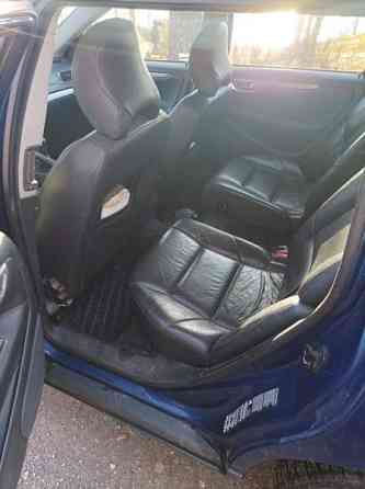 Volvo V70 Ristijärvi