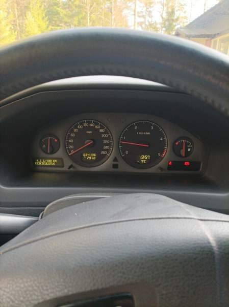 Volvo V70 Ristijärvi - изображение 7