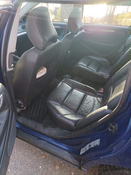 Volvo V70 Ristijärvi - изображение 6