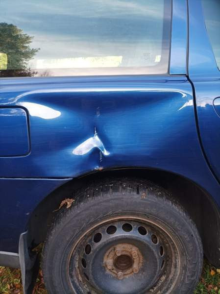 Volvo V70 Ristijärvi - изображение 8