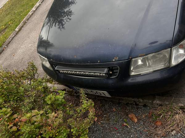 Audi A3 Yloejaervi – foto 8