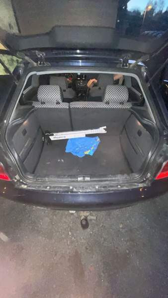 Audi A3 Yloejaervi – foto 3