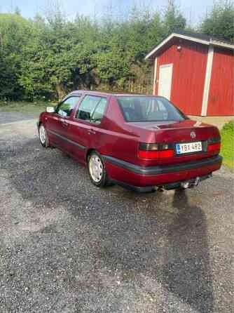 Volkswagen Vento Huittinen