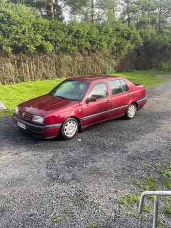 Volkswagen Vento Huittinen