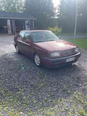 Volkswagen Vento Huittinen