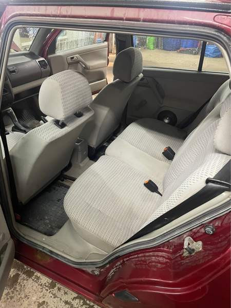 Volkswagen Vento Huittinen - valokuva 6