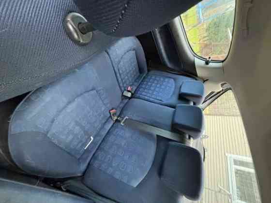 Peugeot 206 Polvijärvi