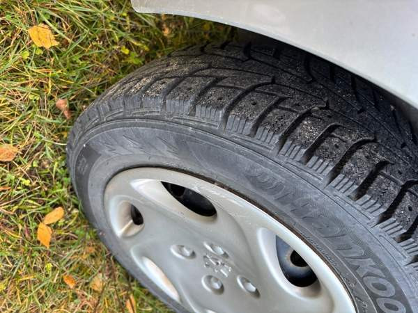 Peugeot 206 Polvijärvi - valokuva 7