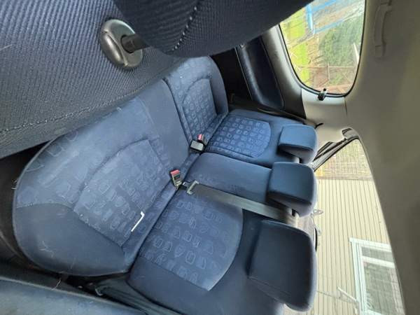 Peugeot 206 Polvijärvi - valokuva 4