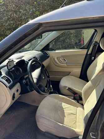 Skoda Roomster Nokia