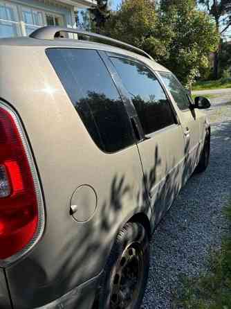 Skoda Roomster Nokia