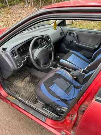 Nissan Primera Kärkölä