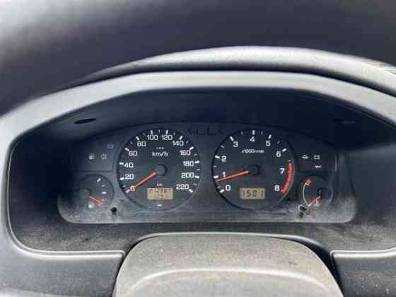 Nissan Primera Kärkölä