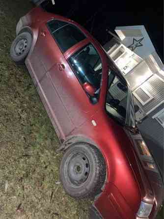 Volkswagen Bora Tornio