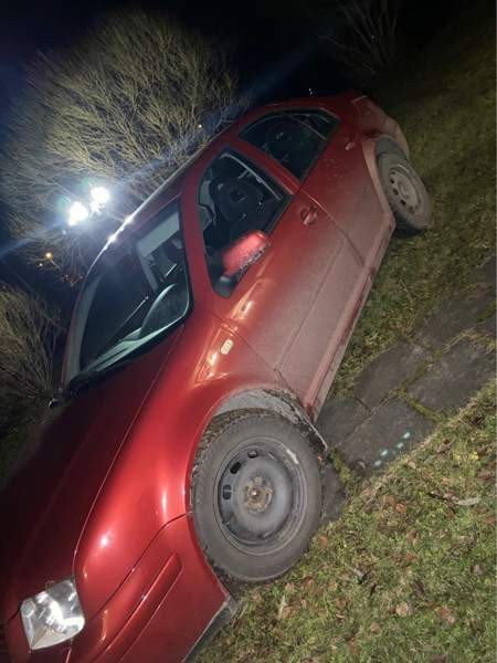 Volkswagen Bora Торнио - изображение 5