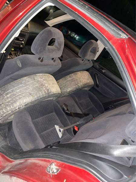 Volkswagen Bora Торнио - изображение 8