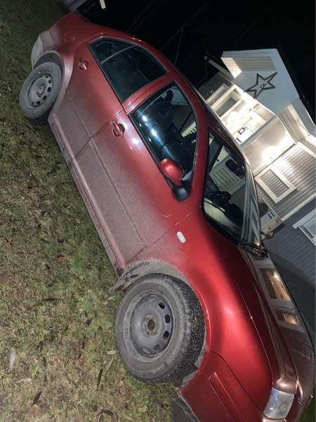 Volkswagen Bora Торнио - изображение 3