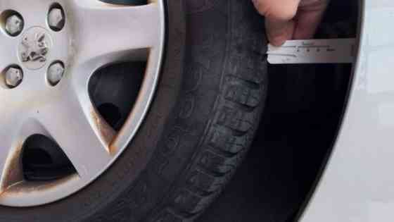 Peugeot 308 Helsinki