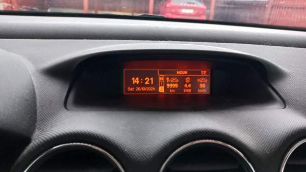 Peugeot 308 Helsinki - photo 5