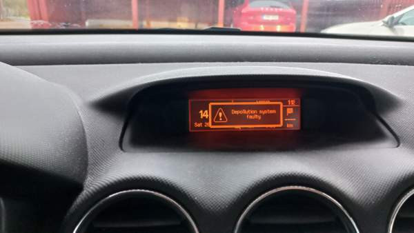 Peugeot 308 Helsinki - photo 4