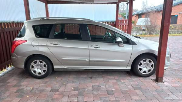 Peugeot 308 Helsinki - photo 2