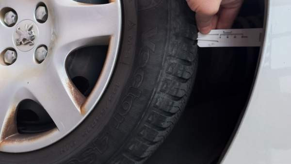 Peugeot 308 Helsinki - photo 3