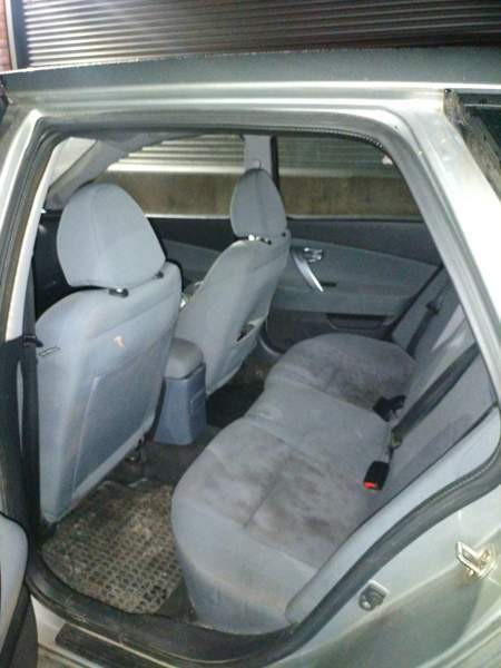 Nissan Primera Мянтсяля - изображение 7