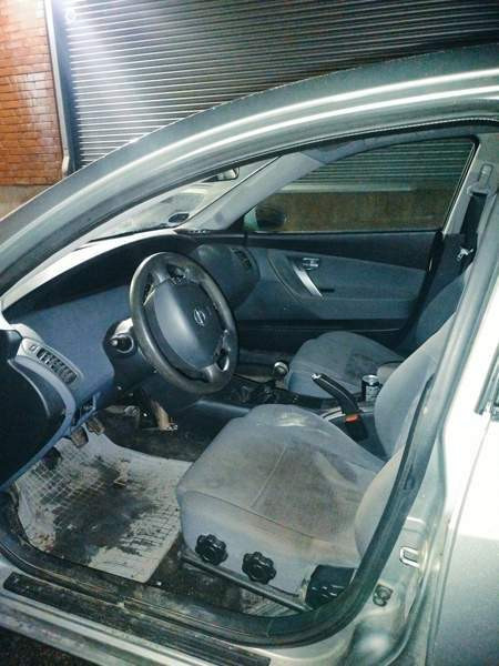 Nissan Primera Мянтсяля - изображение 6