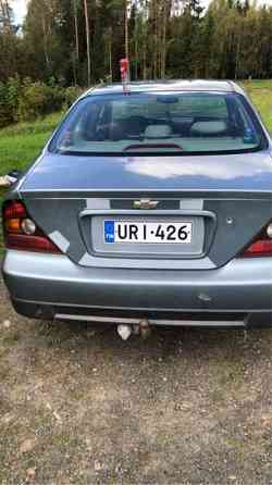 Daewoo Evanda Pomarkku