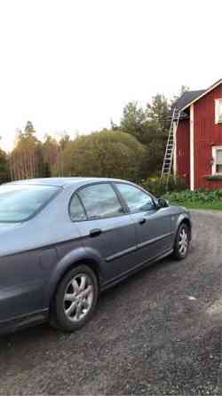 Daewoo Evanda Pomarkku