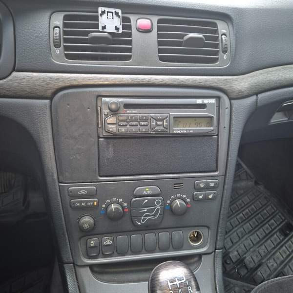 Volvo S80 Siikajoki - изображение 7