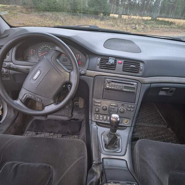 Volvo S80 Siikajoki - изображение 6