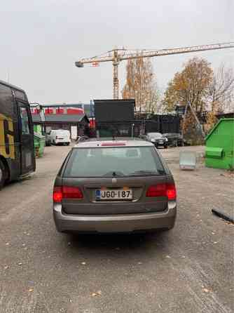Saab 9-5 Vantaa