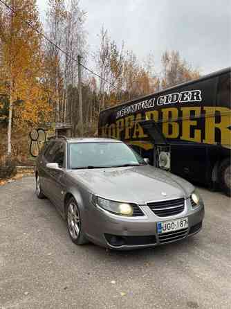 Saab 9-5 Vantaa