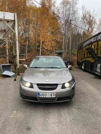 Saab 9-5 Vantaa
