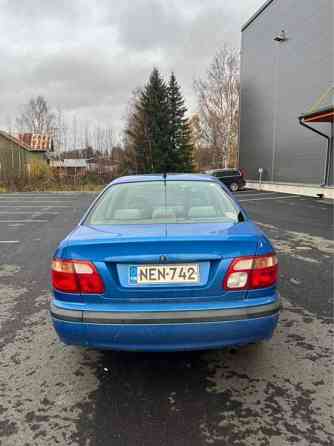 Nissan Almera Hafnarfjoerdur