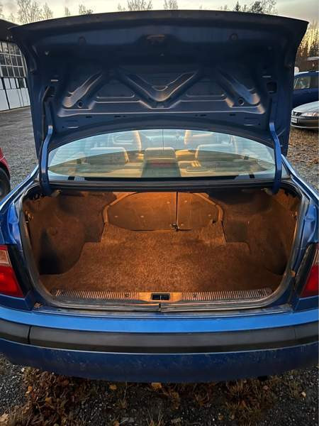 Nissan Almera Hafnarfjoerdur – foto 3