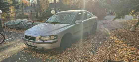 Volvo S60 Sarov